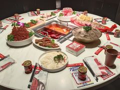 -小龙坎火锅(世纪城店)