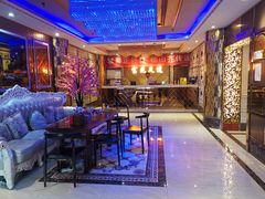 -富苑休闲会所·K歌足疗·按摩SPA(大良店)