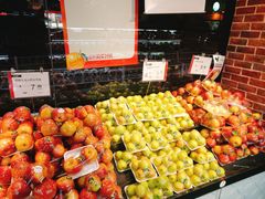 -叶氏兄弟果业(文二西路店)