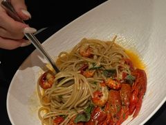 -Osteria Garden 生蚝花园餐厅(原进贤路店)