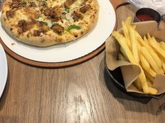 -必胜客(南通新圆融店)
