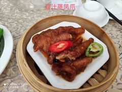 -金榜大酒店-中餐