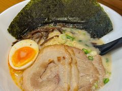 -一風堂拉面(美罗城店)