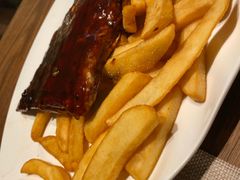 -Hurricane's Grill 飓风牛排