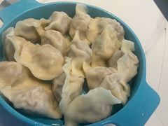 -来相会饺子·新辽菜(甘家口店)