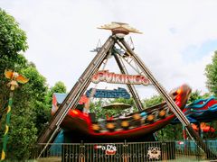 -美的鹭湖探索王国