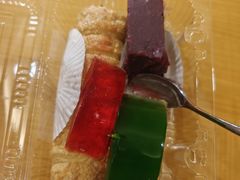 -蜂蝶来饼店(拱北总店)