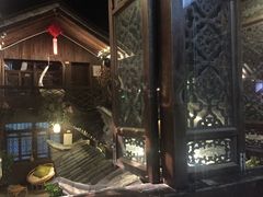 -泸沽湖里格半岛