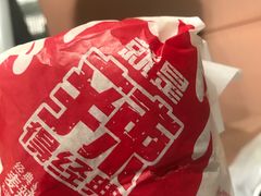 -麦当劳(禄口机场T2航站楼)