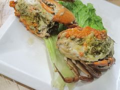 -醉壹号海鲜大排档·老厦门特色菜(厦门美食地标店)