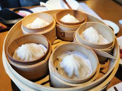 -南小馆(迪士尼小镇店)