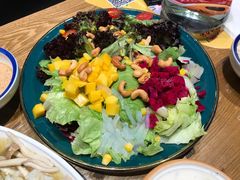 -正泰餐厅AmazingThai(亦庄店)