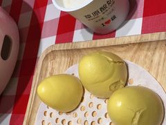 -西贝莜面村(上海百联西郊店)