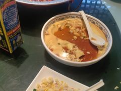 -川悦留香·海鲜餐厅(海棠68环球美食街店)