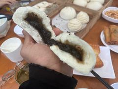 -食膳公园包子铺(烈士公园店)