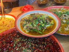 -先启半步颠小酒馆|猛火现炒川菜(泰州首店)