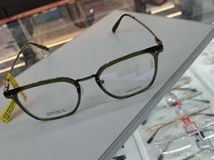 -华彬眼镜专业渐进配镜(潘家园店)