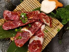 -匠·日式炭火烤肉店