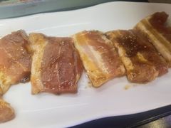 -牛犇炭火烤肉·鲜切烤肉(承德总店)