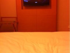 -全季酒店(广州越秀公园店)