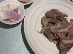 -宁夏国强手抓羊肉·清真菜(未央路凤三店)