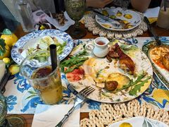 -弗兰克牛排西餐厅Ribone steak house(柠檬花园店)