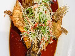 -润泽天·湘味家宴(岳麓山店)