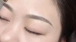 -本小姐美学·半永久纹眉野生眉