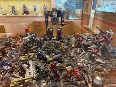 -小山日本料理(兴业太古汇店)