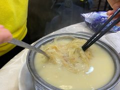 -凤城礼记鱼翅海鲜酒家(新马路总店)