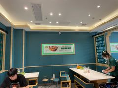 -绿草地·湘菜(芙蓉天街店)