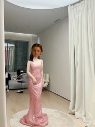 -Chic Bridal 熙可婚纱