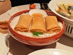 -三利音·玖弄小鲜(浦东嘉里城店)
