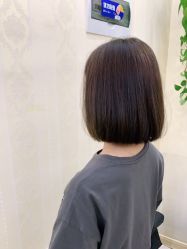 -Youth！Studio柚子造型