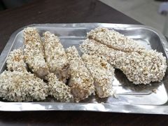 潮妈炸猪排-潮妈小食