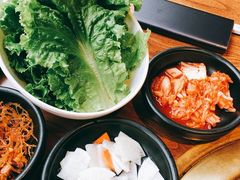 -九畋町和牛黑牛烤肉料理(三里屯3·3大厦店)