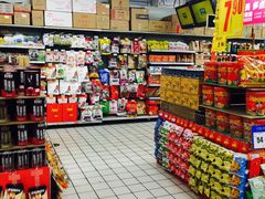 -物美超市(三里河店)