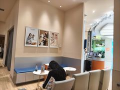 -海马体照相馆(成都来福士广场店)