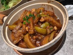 -留半山·香港食堂(啦啦宝都店)