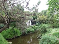 -秋霞圃