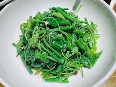 -一坐一忘云南菜(卓悦中心)