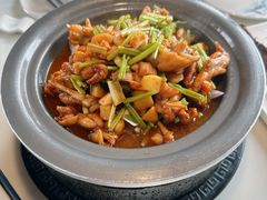 -柳莺湖上·湖景餐厅·江南菜(西湖店)