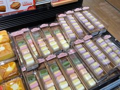 -Olé精品超市(苏州中心店)