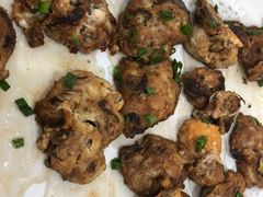 -标记好食