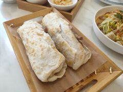 经典款驴肉火烧-培万河间驴火•驴肉火锅(东平店)