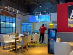 -西粉堂新疆米粉(朝外店)