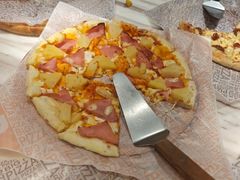 -比格比萨自助(南京万达茂店)