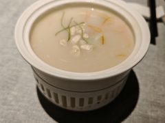 顺德拆鱼羹-六个大厨·秘制粤菜(广州塔店)