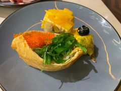 -喜庭海鲜自助(北辰三角洲北辰荟店)