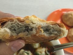 -隆盛园火勺馄饨面(兴工店)